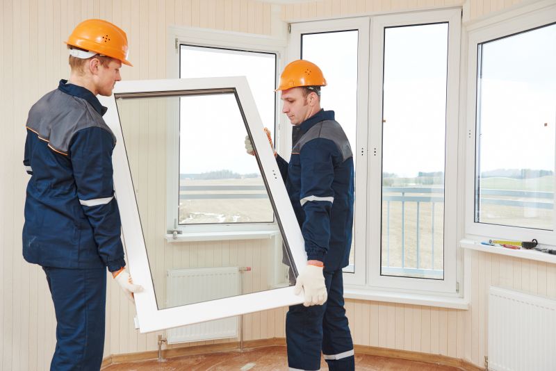 Cost of Windows Installation in Fairfield, OH