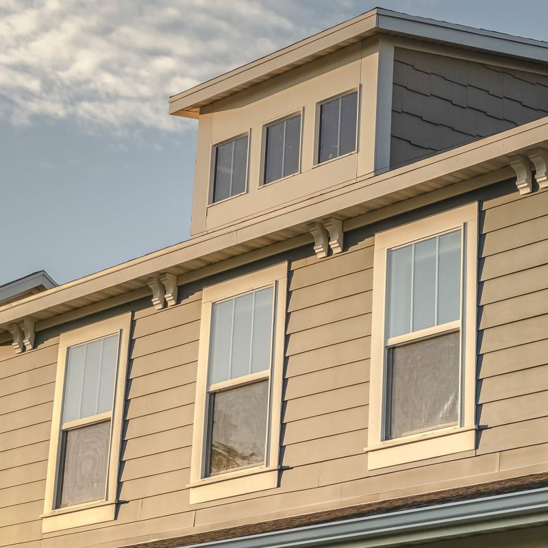 Round Window Replacement